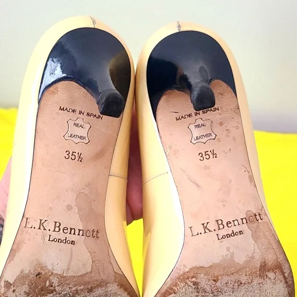 L.K. Bennett! Make An Offer! - Picture 5 of 6